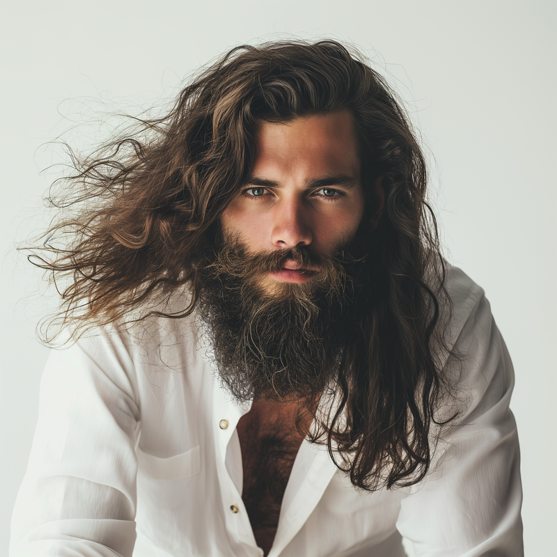 Beef Liver & Hair Growth/Healthier Hair