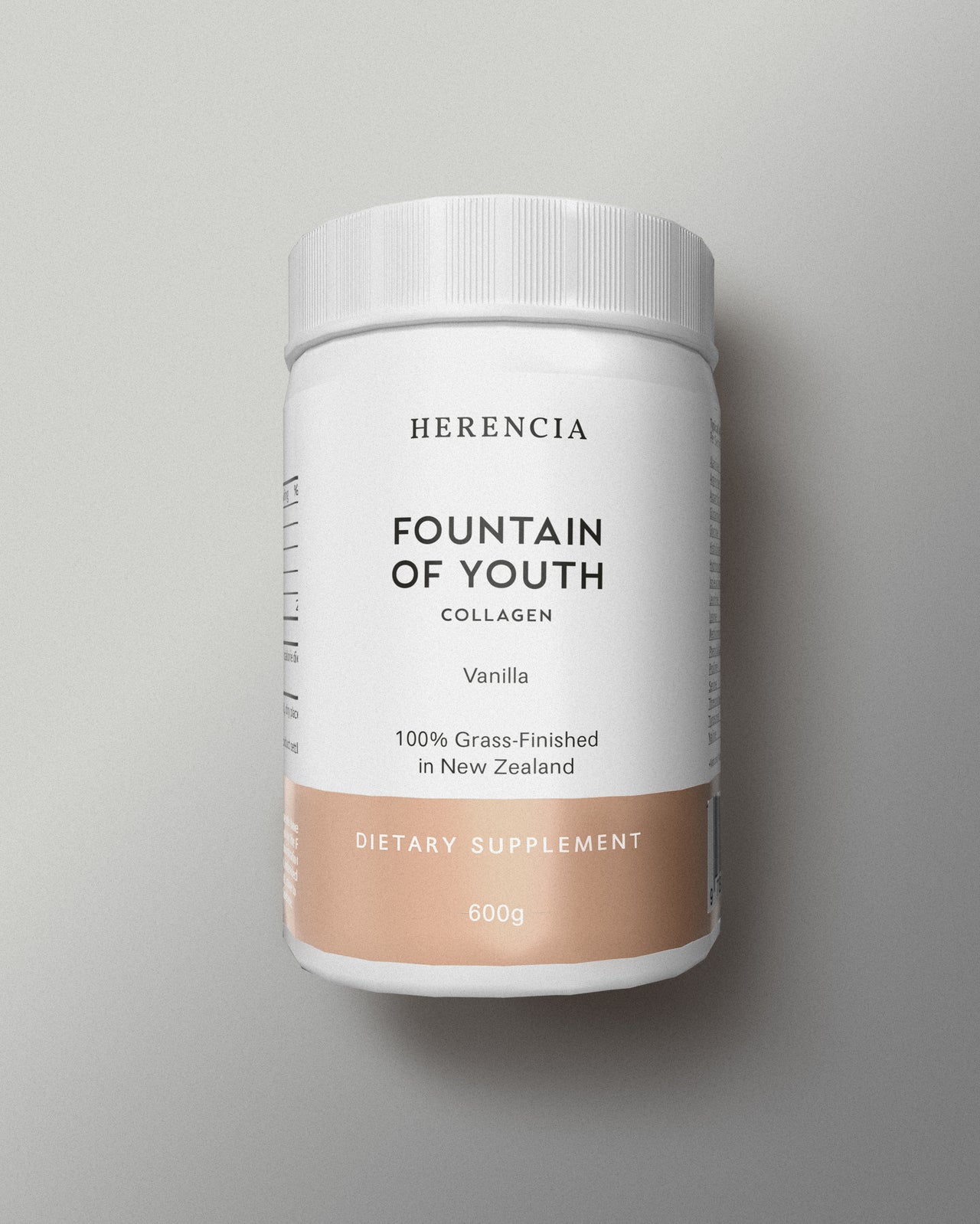 COLLAGEN - For Youthful Skin, Hair, Nails, Sleep & Gut Health