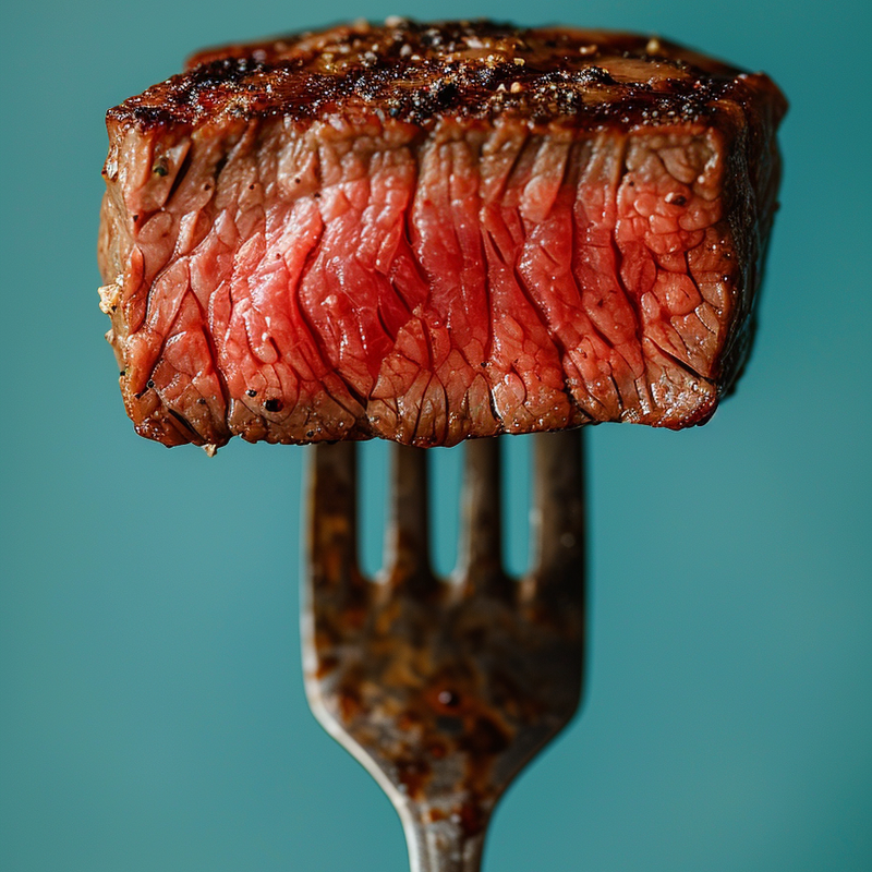 What Makes Steak So Special