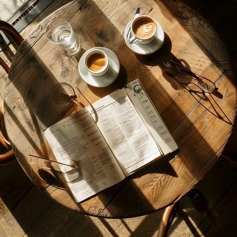 Is Coffee a Superfood?